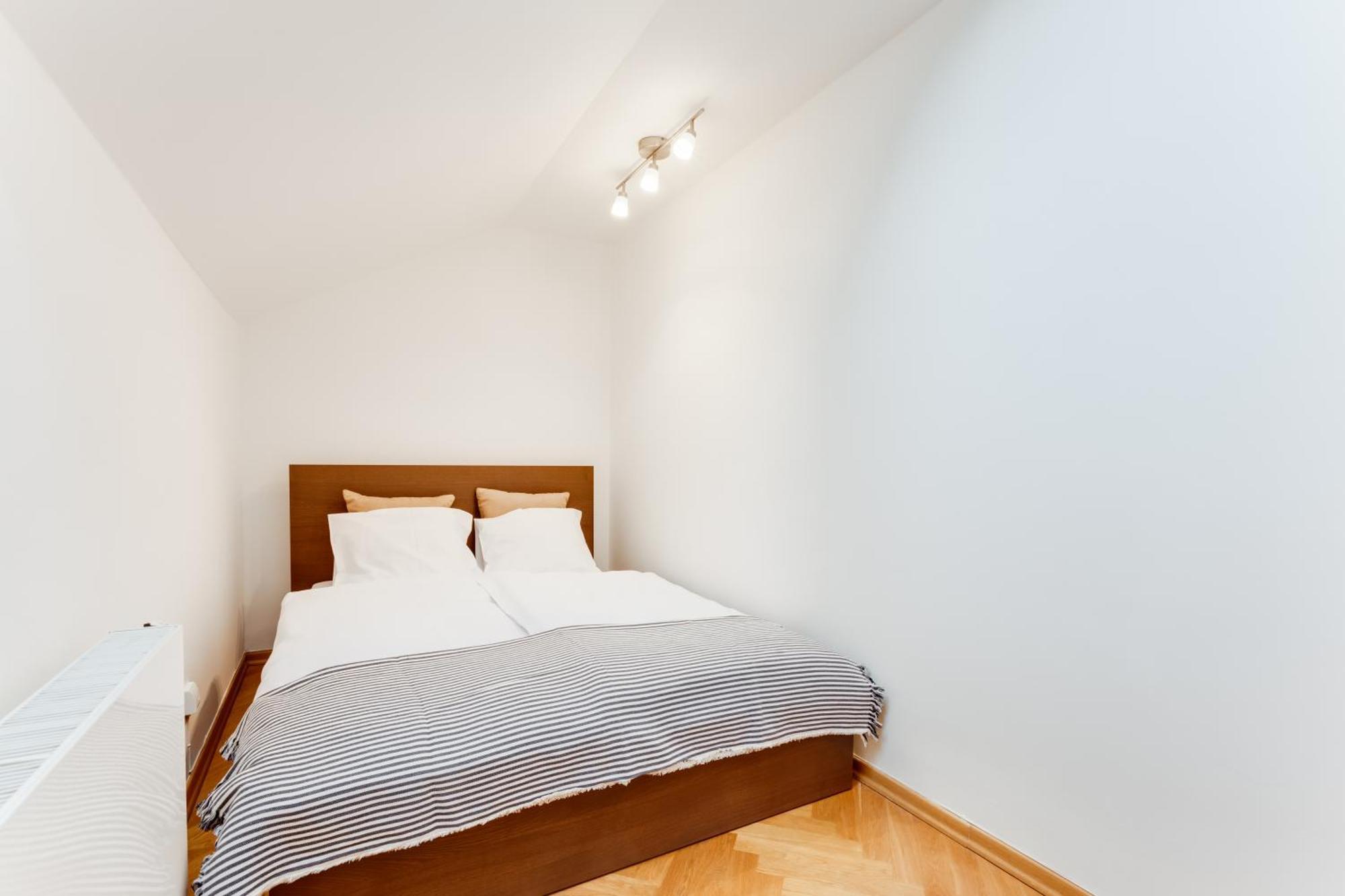 Residence Bilkova Prague Exterior photo